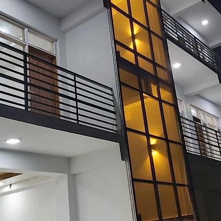 Solitude Inn Bnb Shimla Exteriör bild