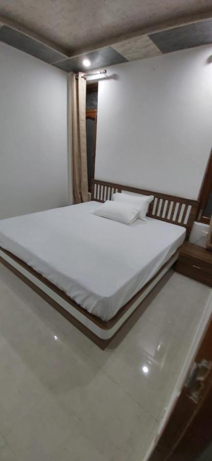 Solitude Inn Bnb Shimla Exteriör bild