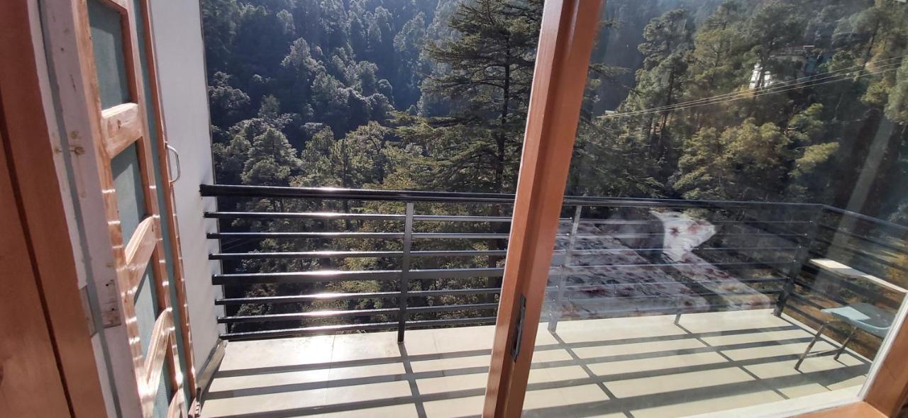 Solitude Inn Bnb Shimla Exteriör bild
