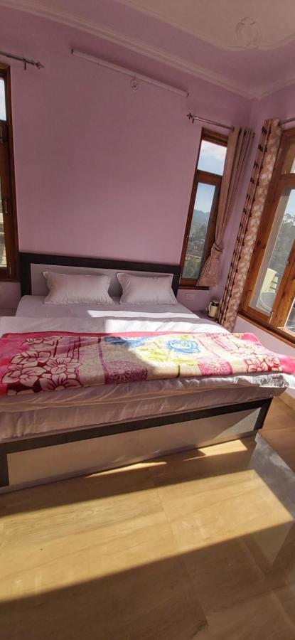 Solitude Inn Bnb Shimla Exteriör bild
